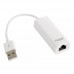 ADAPTADOR ETHERNET A USB NOGA