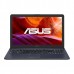 NOTEBOOK ASUS 15.6 INTEL CELERON N4000 4GB 1TB HDD