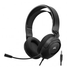 AURICULAR GAMER CORSAIR STEREO CARBON HS35 V2