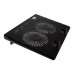 BASE COOLER PARA NOTEBOOK 2 VENTILADORES 140MM 668