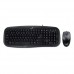 COMBO TECLADO Y MOUSE USB GENIUS SMART KM-200