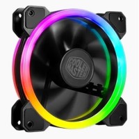 COOLER COOLER MASTER 120MM RGB MF120 S2