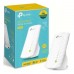 EXTENSOR DE SEÑAL WIFI DUAL BAND TPLINK RE200 AC750