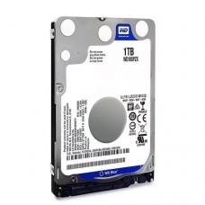 DISCO DURO WESTERN DIGITAL 2.5 1TB