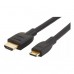 CABLE HDMI A MINI HDMI 1M