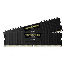 MEMORIA RAM DDR4 CORSAIR 16GB 3200MHZ VENGANCE LPX (2X 8GB)