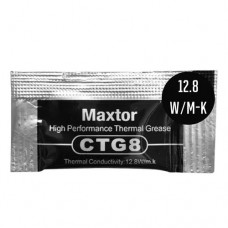 PASTA TERMICA MAXTOR CTG8 12.8W/M.K 1G