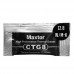 PASTA TERMICA MAXTOR CTG8 12.8W/M.K 1G