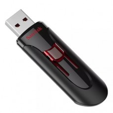 PEN DRIVE SANDISK CRUZER GLIDE 128GB