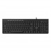 TECLADO USB GENIUS SLIMSTAR 230B