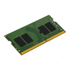 MEMORIA RAM SODIMM DDR4 KINGSTON 8GB 2666MHZ