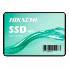 DISCO SSD SATA HIKSEMI 120GB