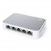 SWITCH TP-LINK 5 PUERTOS TL-SF1005D