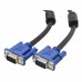 CABLE VGA - VGA 1.5M CON FILTROS